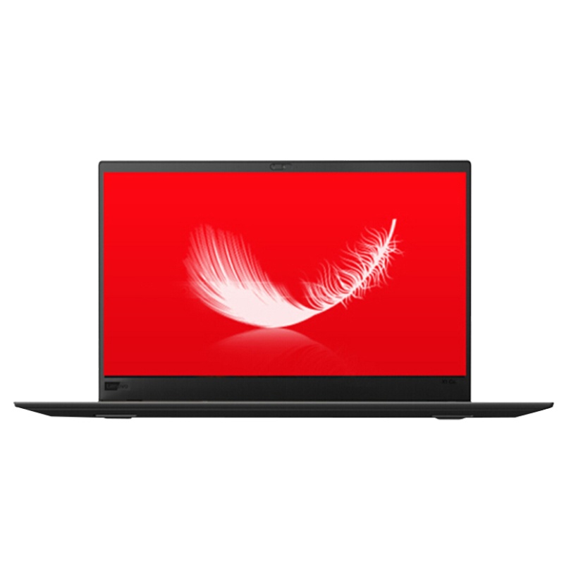 ThinkPad X1 Carbon 0ACD 14英寸笔记本电脑（I7-8565U 16GB 2TSSD 4K屏 W10 Pro）三年保修