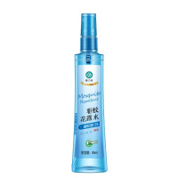 隆力奇 驱蚊花露水止痒喷雾持久清香型95ml*4瓶(单位:件)