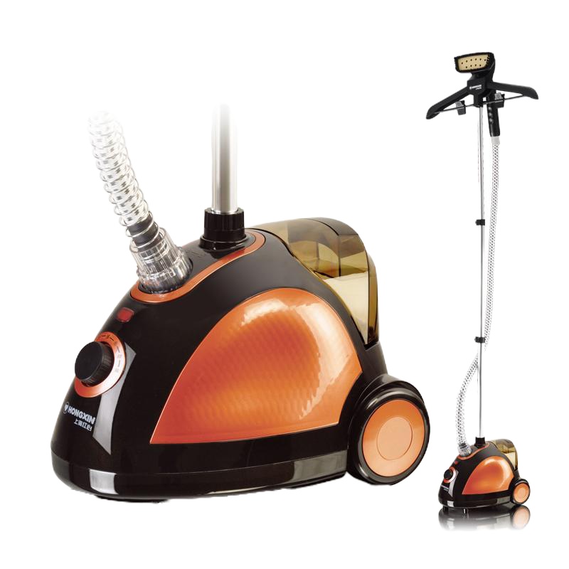 红心(HONGXIN)RH2615蒸汽大功率家用挂烫机立式烫衣服熨烫机电熨斗织物机定制商品