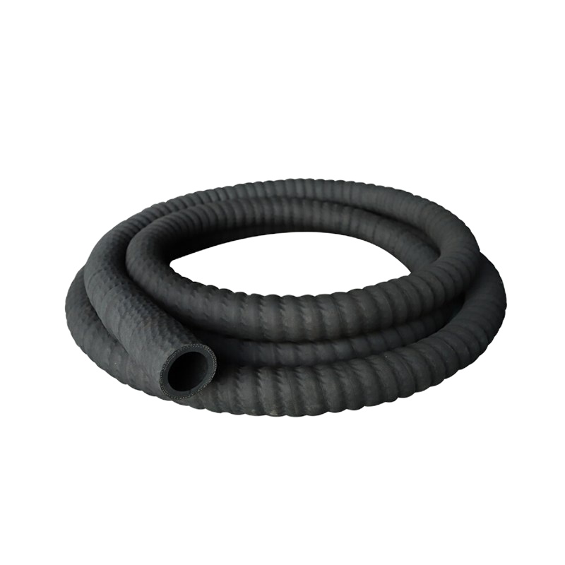 STK 抽砂管 排水耐磨橡胶管 直径50mm 长7米 单位:条