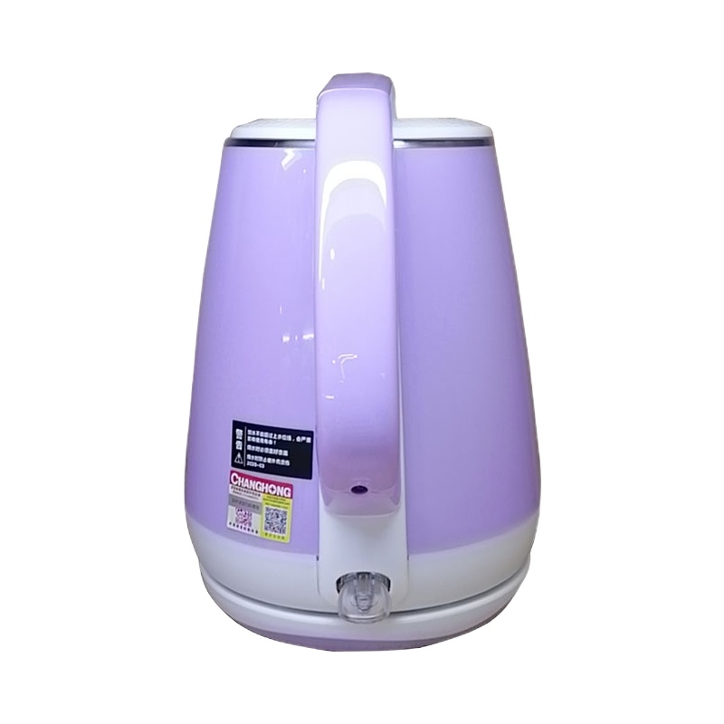 众筹 万利达 928 电水壶2.3L*(运费自付)