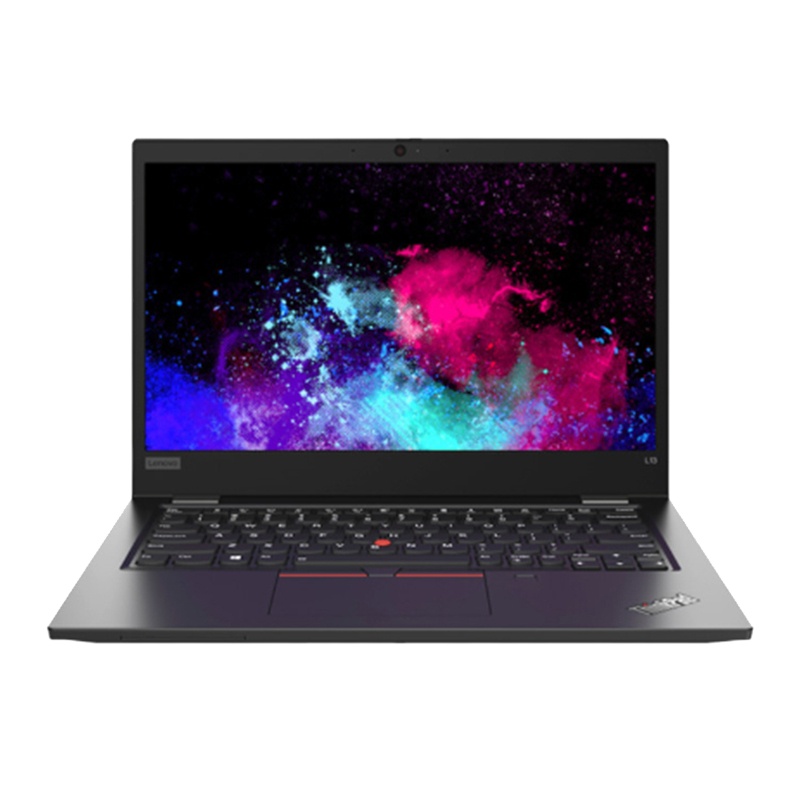 联想ThinkPad L13 13.3英寸 轻薄商用笔记本 I5-10210U 8G 256G WIN10专业版 一年保