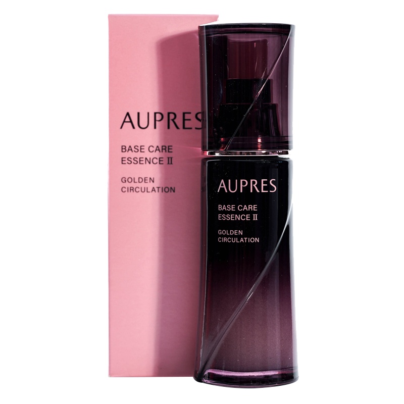 欧珀莱AUPRES恒久肌底循环肌活精华露48ml