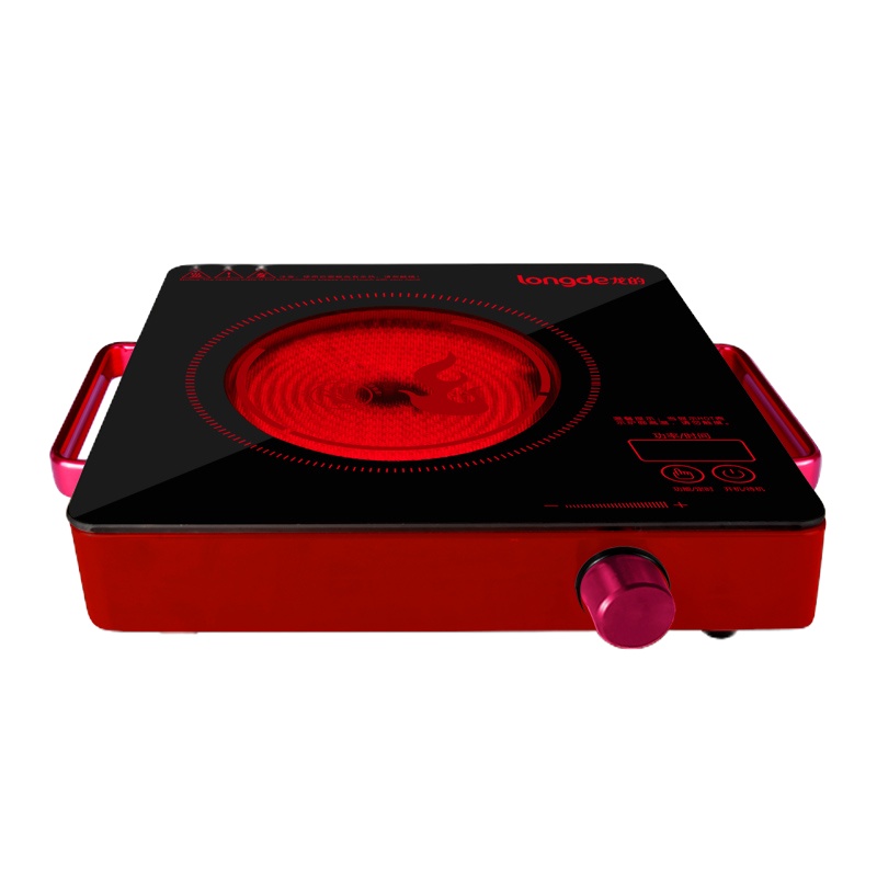 龙的电陶炉-LD-DTL207C