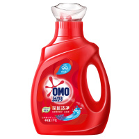 奥妙深层洁净洗衣液1KG 源自天然酵素