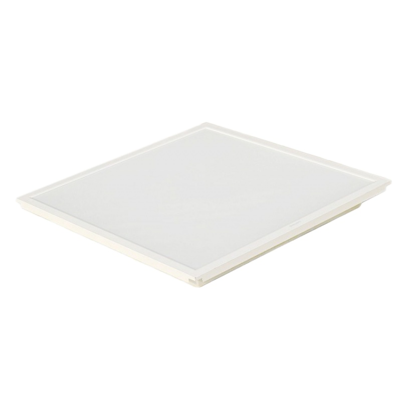 飞利浦LED灯盘 平板灯 RC048B 集成吊顶 铝扣板吊顶 600*600 中性光6500K 1个