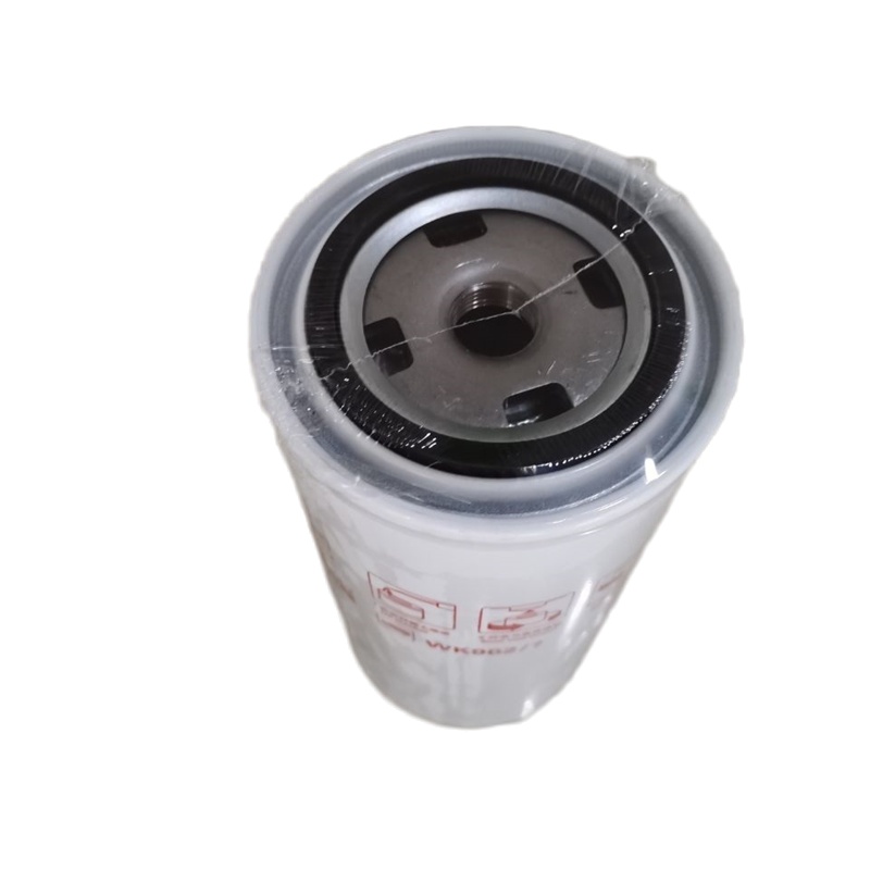 联杰汽车用品豪沃柴油滤器