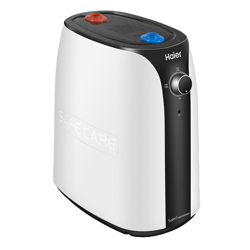 海尔 ES7-Super2 速热小厨宝储水式电热水器上出水7升(含安装材料)