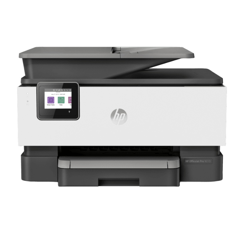 惠普HP OfficeJet Pro 9130 彩色打印机一体机 打印复印扫描传真无线 惠普9020/惠普9010打印机彩色喷墨一体机打印复印一体机 无线自动双面打印机惠普9130