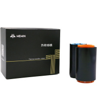 伟文(wewin) RME-2000SBK[C] 黑色证卡打印机碳带/色带