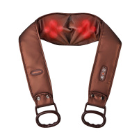 蓝韵肩颈按摩器