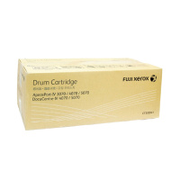 富士施乐(Fuji Xerox) CT350941 适用四代 IV 4070 5070 感光鼓 原装硒鼓黑色 定制版