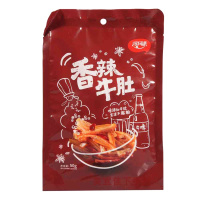 淳风派香辣牛肚