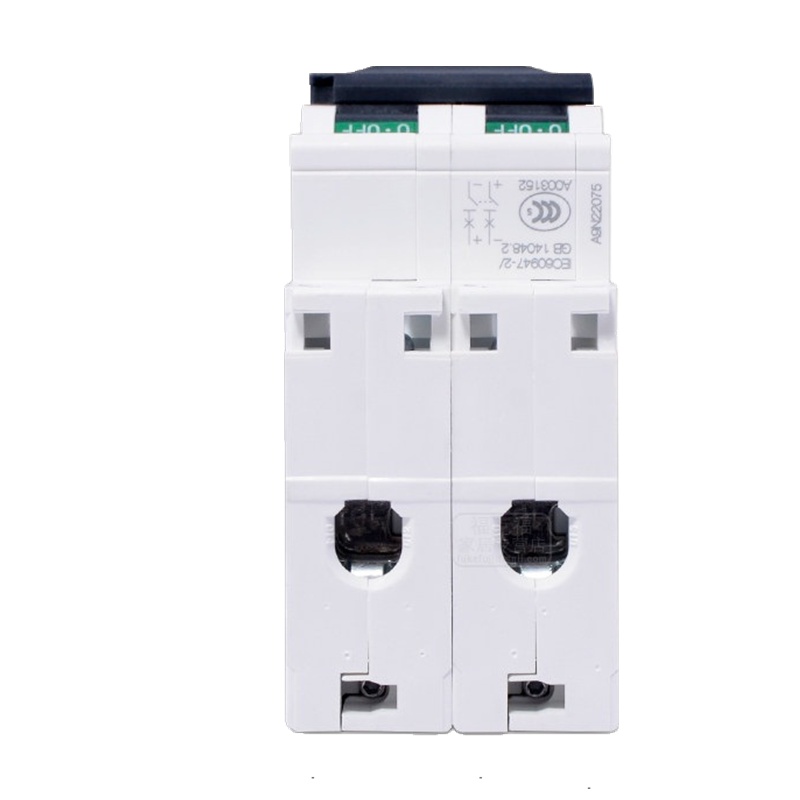 直流空气开关C65H-DC 2P 2A