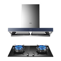 老板(ROBAM)厨电套装65X2+57B0液化气