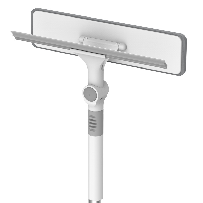 好媳妇 360度旋转双头双效擦窗器 室内外可轻松洗刷擦玻璃器