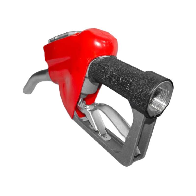 STK 电子计量加油枪汽油柴油枪 AC-15A 1寸