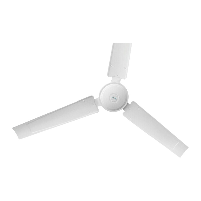 美的吊扇FC140-BA 56寸 三叶楼顶扇带调速家用工业