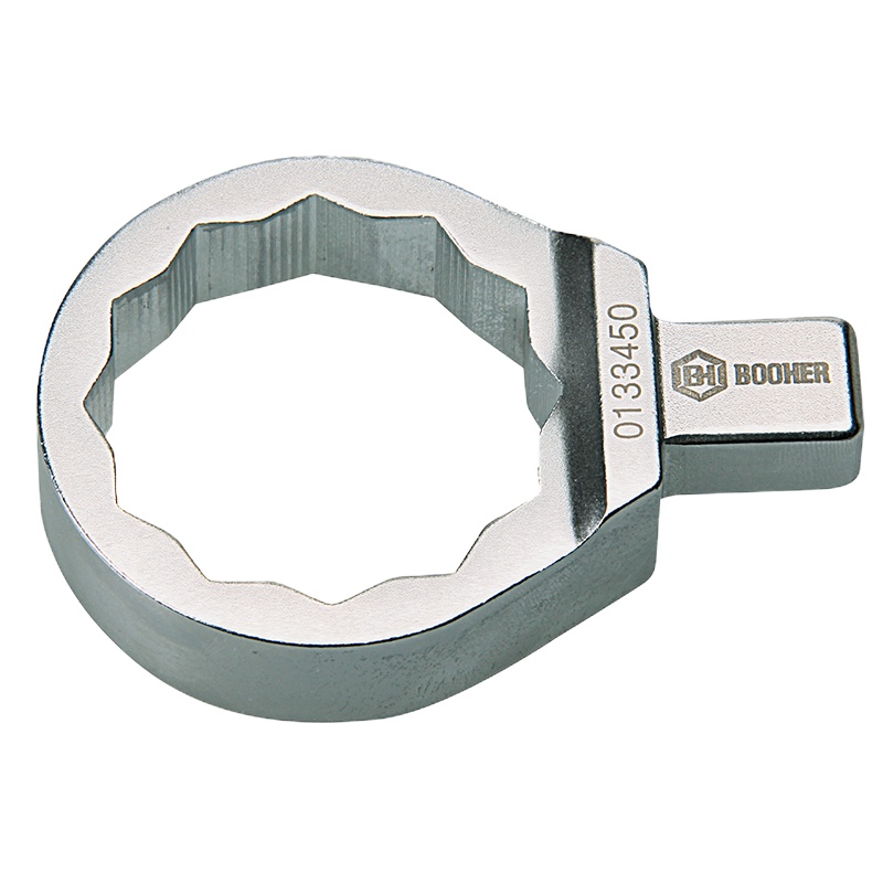 14x18MM方头梅花插件30MM