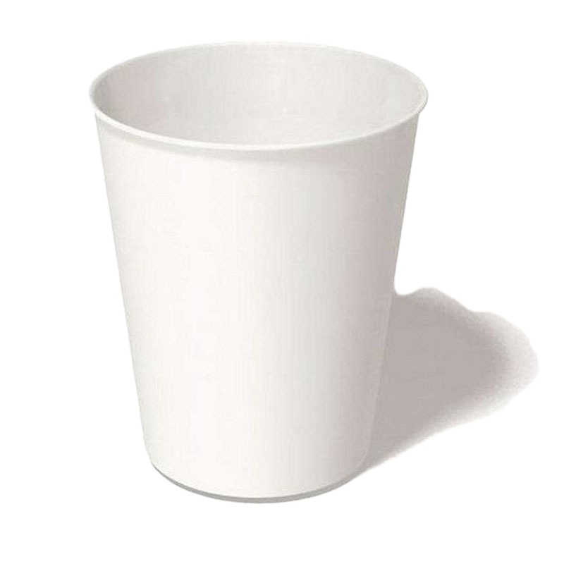 瑞尔康纸杯240g 一次性纸杯 50只/包