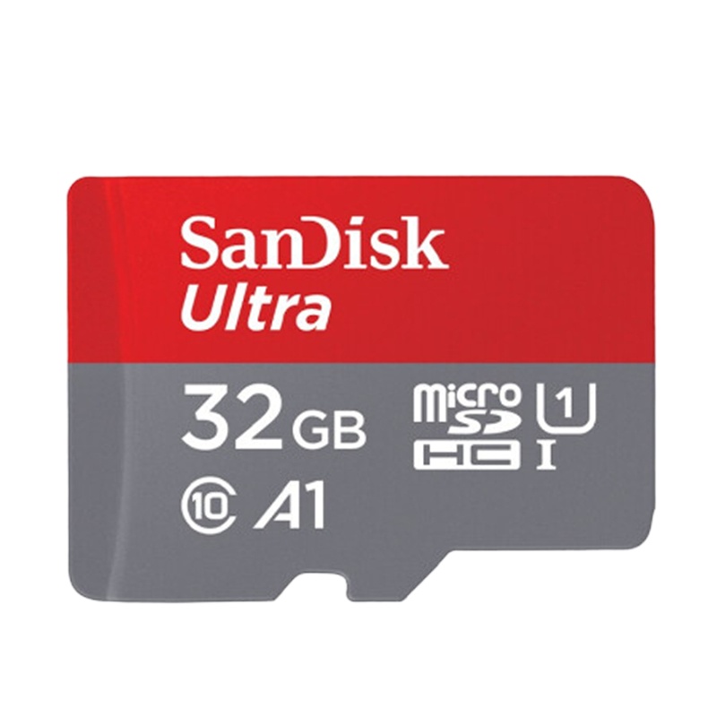 闪迪(SanDisk)32GB TF(MicroSD)存储卡