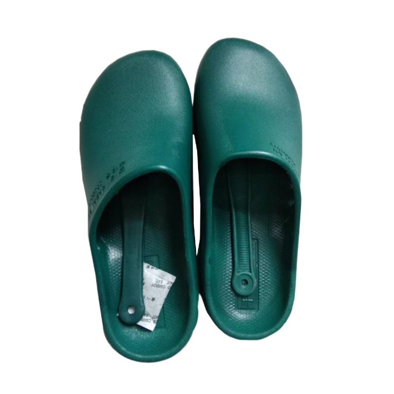 三清 手术室拖鞋