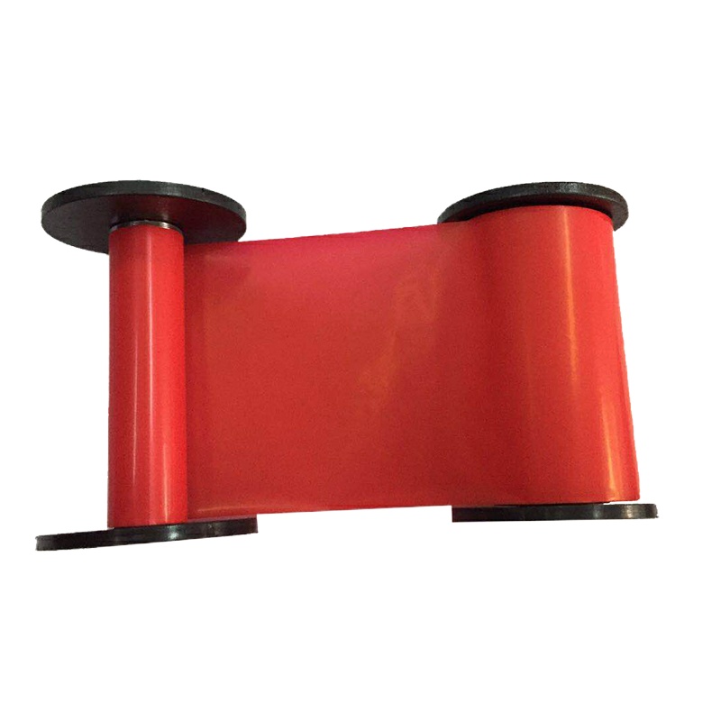 威标LB-600RD标牌打印机碳带红色 65mm*100m(单位:件)