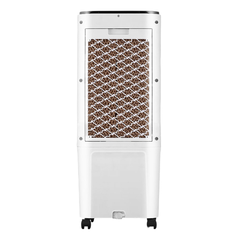 澳柯玛(AUCMA)空调扇LG12-Z98(Y)强效冷风 12升水箱 加湿降温(DX)