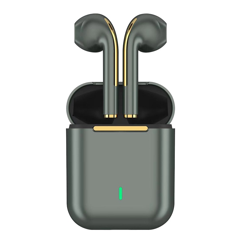 墨一 真无线蓝牙耳机 苹果华为小米OPPO安卓通用双耳运动入耳式降噪耳机