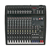 得胜(TAKSTAR) XR-1016FX 十六路调音台