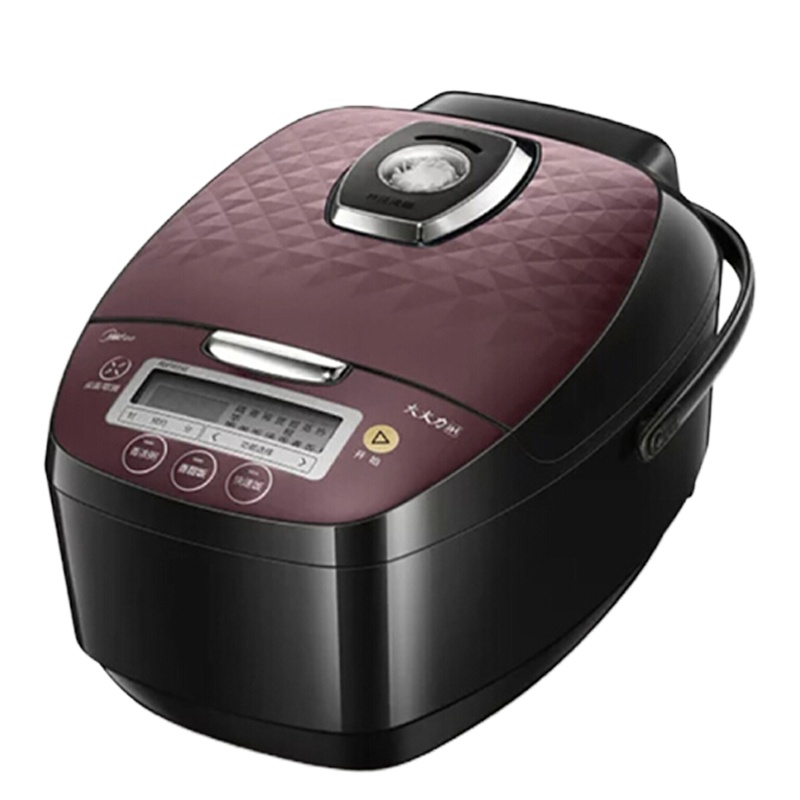 美的(Midea)电饭煲HF40C5-FS