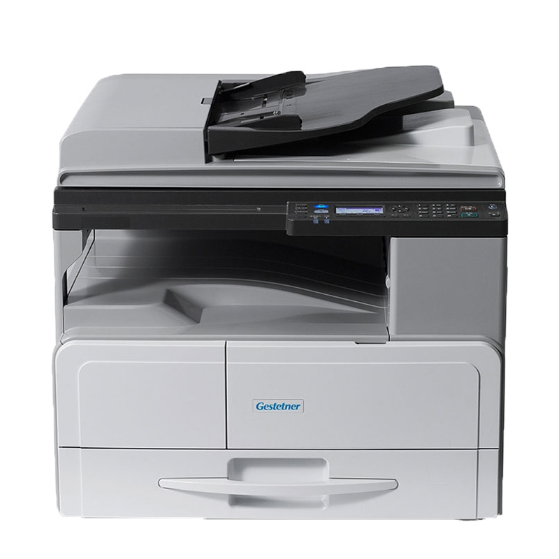 基士得耶(GESTETNER)DSm1120ad A3黑白数码多功能复合机 +双面自动送稿器