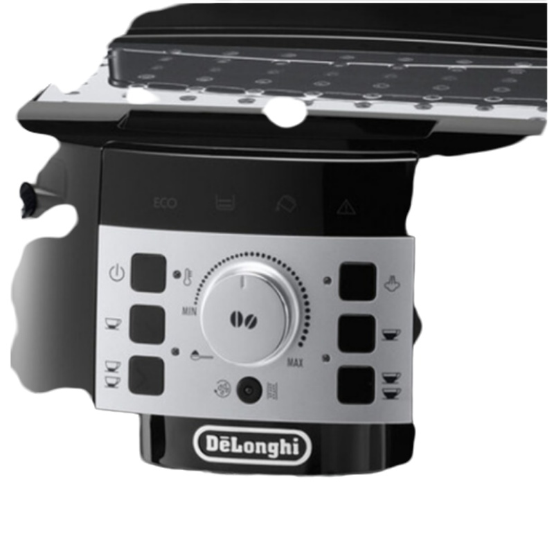 德龙 ECAM22.119.B 进口全自动咖啡机意式现磨