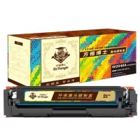 方格博士 W2040A(416A)黑鼓(不带芯片)-2.4K适用于：惠普 M454nw/dn/dw/M479dw/fnw