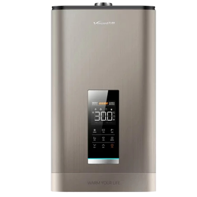 万和燃气热水器JSQ28-14GT39