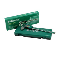 世达(SATA)91511数显式游标卡尺数字数据卡尺0-150MM迷你