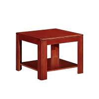 暖图家具 70*40现代简约办公茶几洽谈小茶几NT-065CJ型