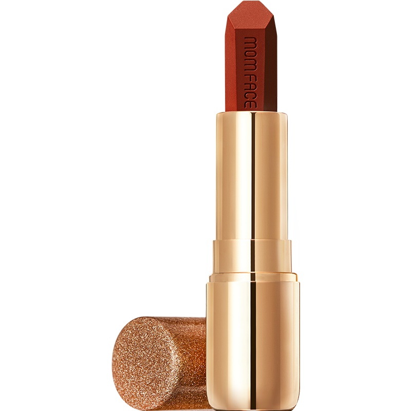 亲润 孕妇口红臻致奢宠丝绒口红12#(宝石玛瑙)孕妇面部护肤彩妆