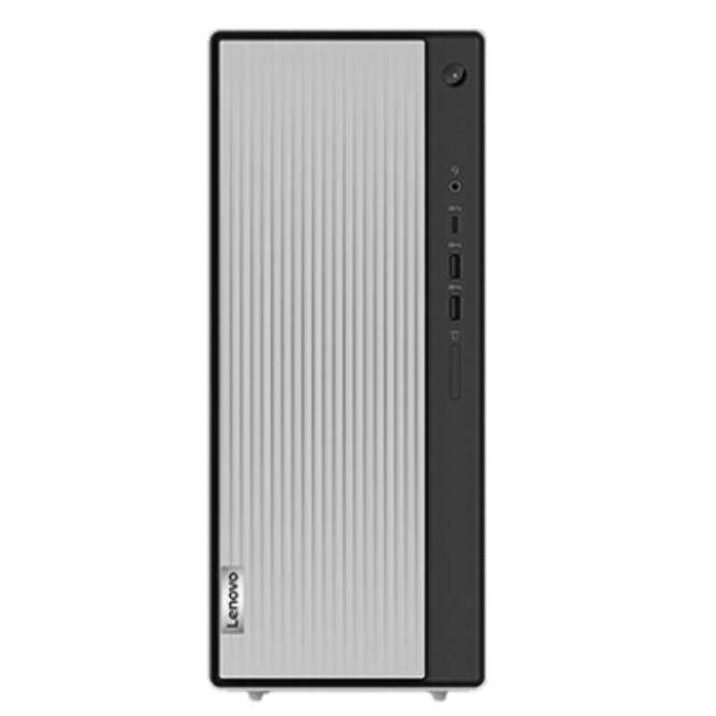 联想(Lenovo)天逸510Pro台式主机( I5-10400 8GB 1TB 集成显卡 WIFI)