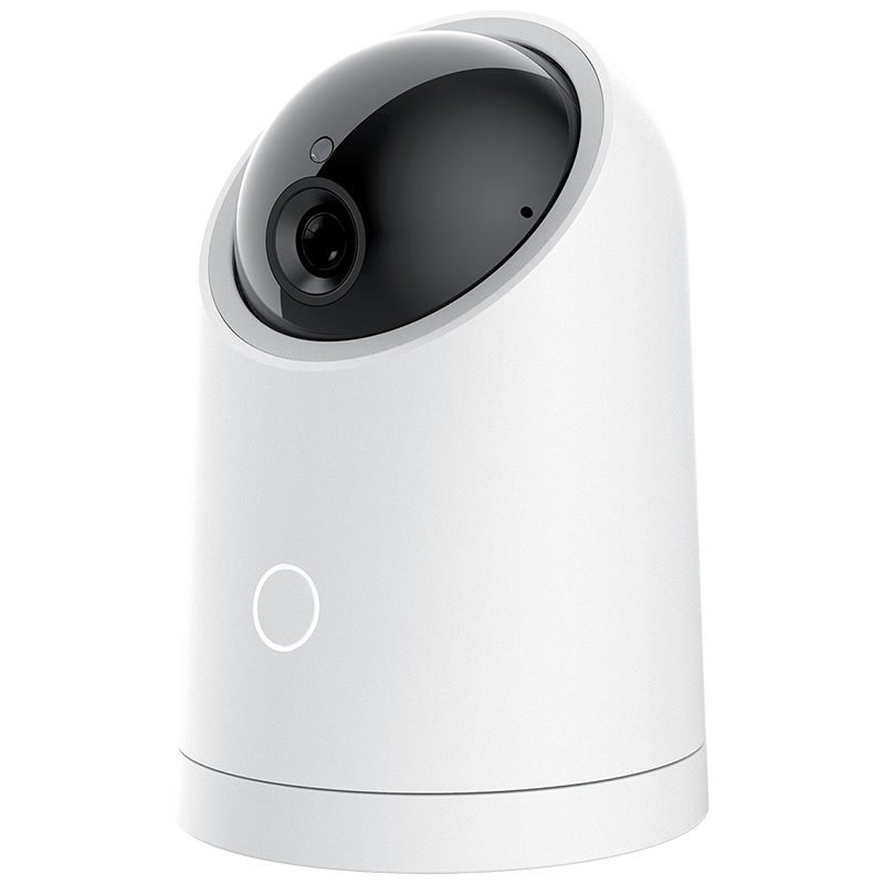 华为(HUAWEI)华为海雀智能摄像头wifi监控器家用1080p手机远程云台智能摄像机360度 海雀云台摄像头