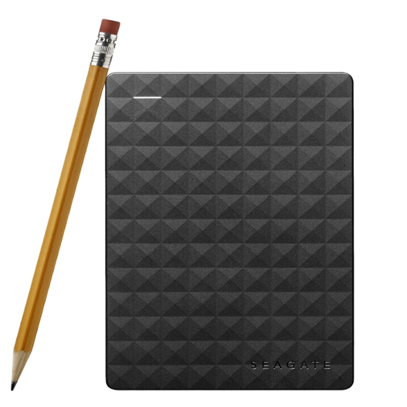 Zs-希捷(Seagate)Expansion 新睿翼4TB 2.5英寸 USB3.0 移动硬盘