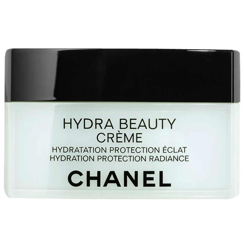 [提亮补水修复]Chanel 香奈儿 山茶花润泽 微精华乳霜 面霜 50g/瓶 密集补水