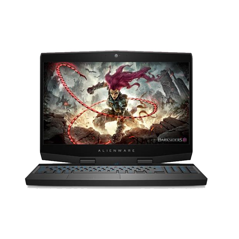 外星人(Alienware)ALW15M-R2758R 15.6英寸轻薄游戏笔记本电脑(八代i7-8750H 16G 512GSSD 1T RTX2080MQ 8G独显)星云红