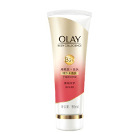 OLAY玉兰油身体乳 烟酰胺+胜肽 紧致修护润肤乳90ml 蓝风铃香氛 男女士通用