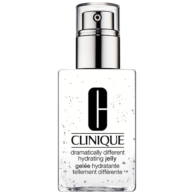 【干皮亲妈】CLINIQUE 倩碧 透明黄油卓越润肤乳液 125ml/瓶 保持弹力保湿乳