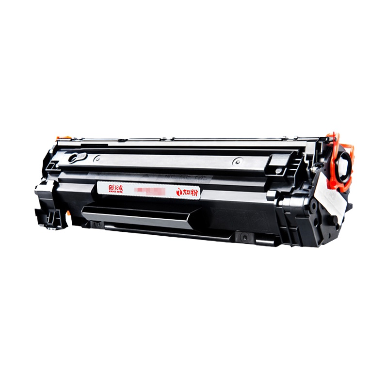 天威(PRINT-RITE) PR-CC388AG 硒鼓(适用于惠普M1136 P1108 p1007 p1106粉盒)