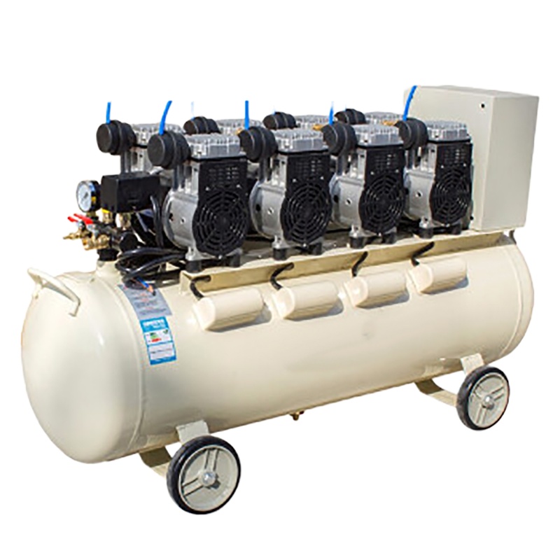 空气压缩机30L 1500W