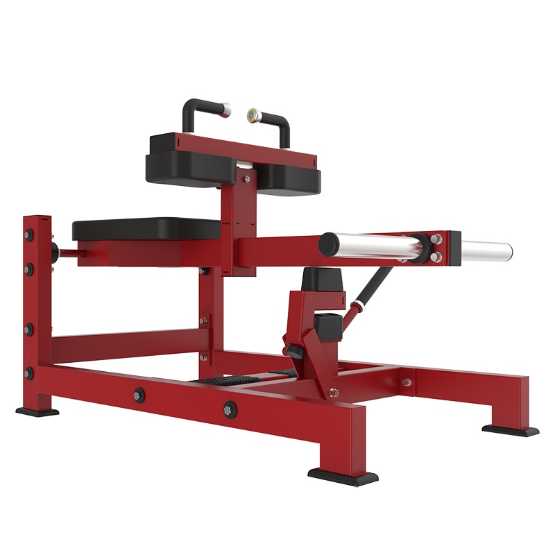 坐式提小腿训练器YB-TM23