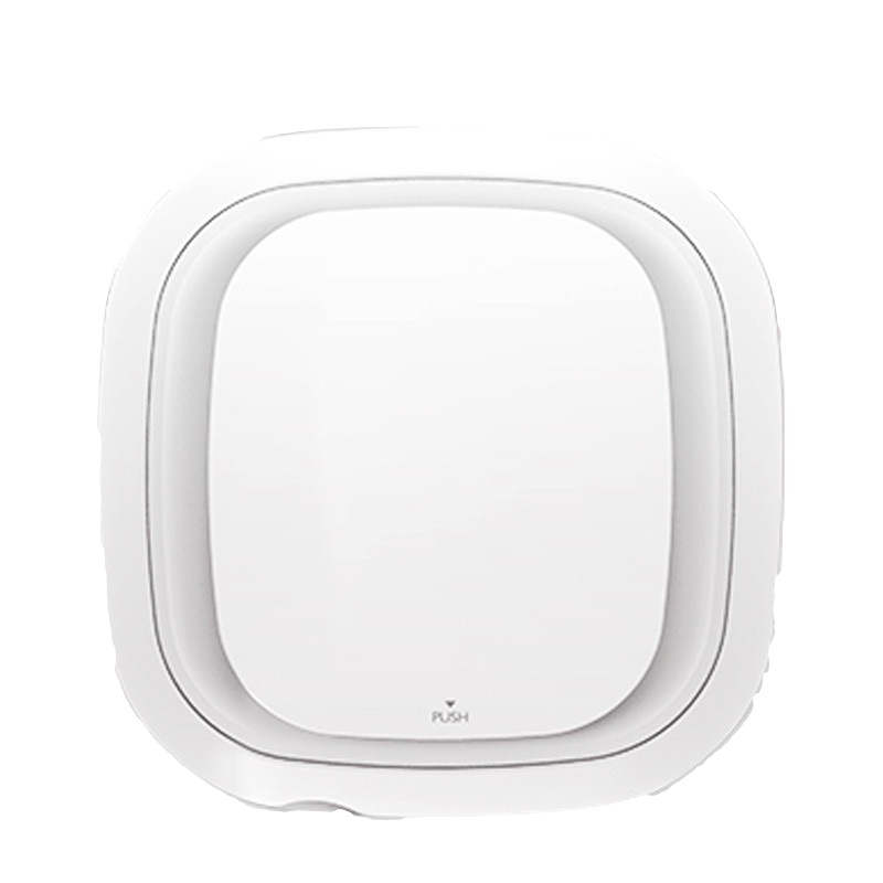 飞利浦(Philips)车载空气净化器GP compact20汽车除甲醛 清新空气 PM2.5 去除新车异味