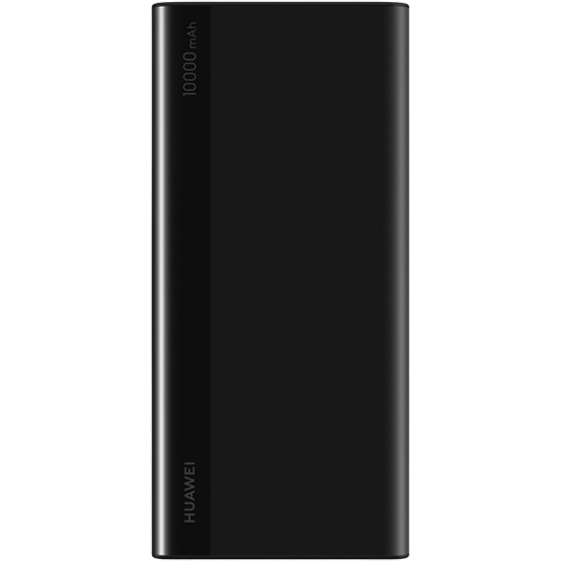 HUAWEI/华为 原装10000mAh移动电源充电宝 TypeC接口 18W双向快充 Mate/P系列/荣耀 黑